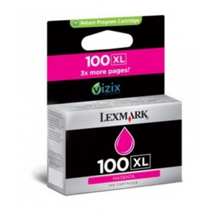 Lexmark 100XL (14N1070) OEM